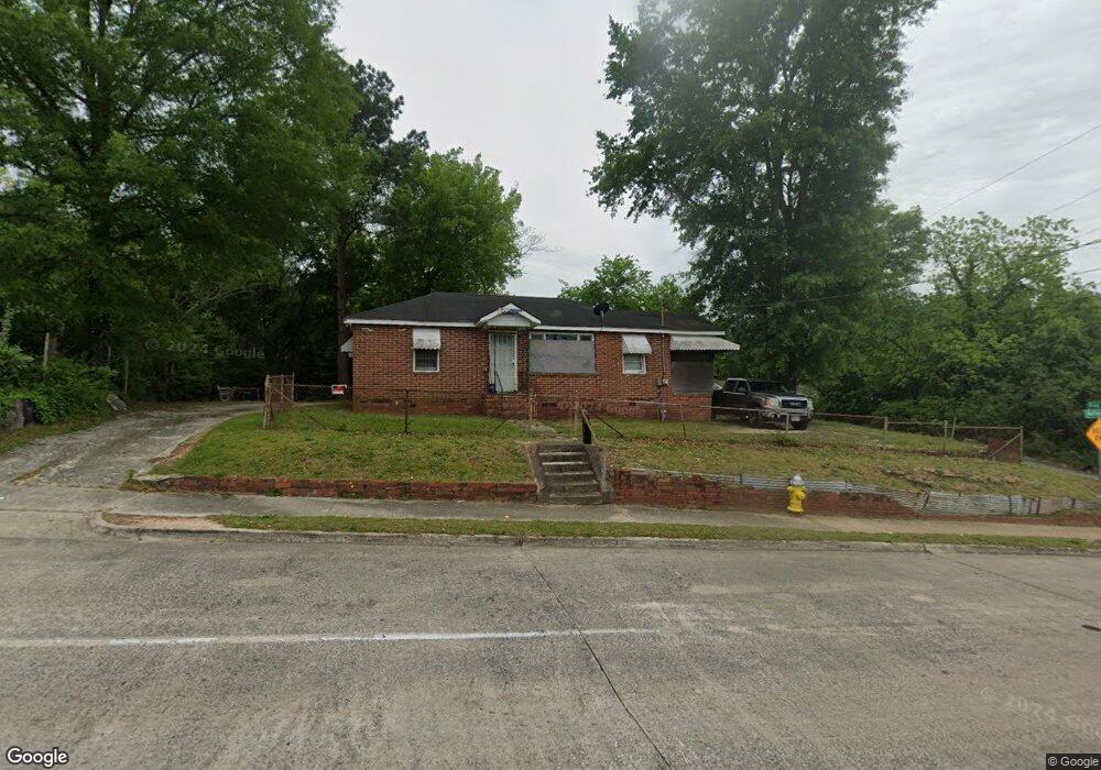 866 Anthony Rd, Macon, GA 31204 - photo 1