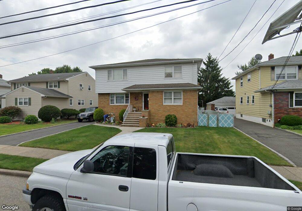 72 Parson Rd, Clifton, NJ 07012 - photo 1