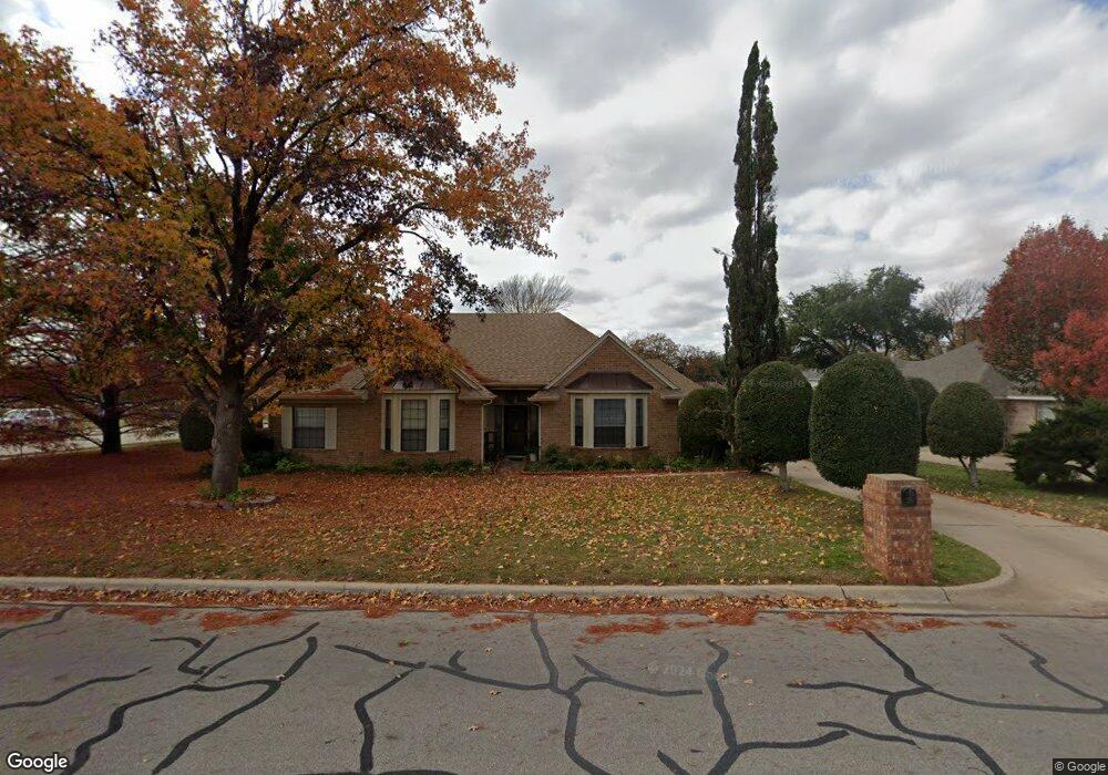 1120 Indian Ridge Dr, Denton, TX 76205 - photo 1