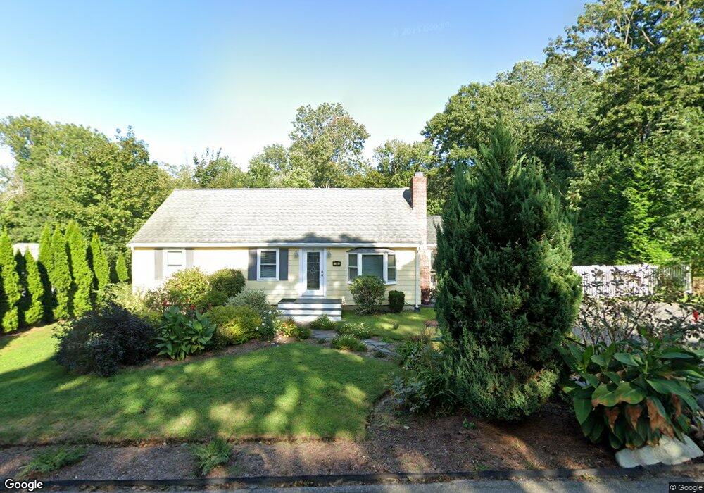 16 Winslow Rd, Sharon, MA 02067 - photo 1