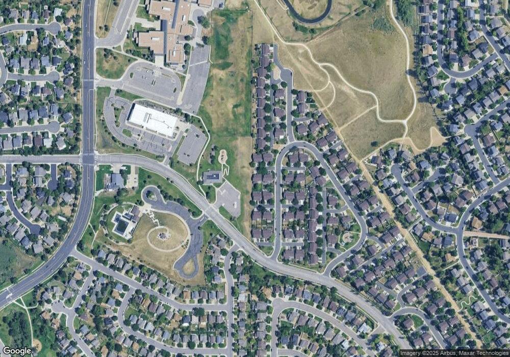 5391 S Picadilly Ct, Aurora, CO 80015 - photo 1