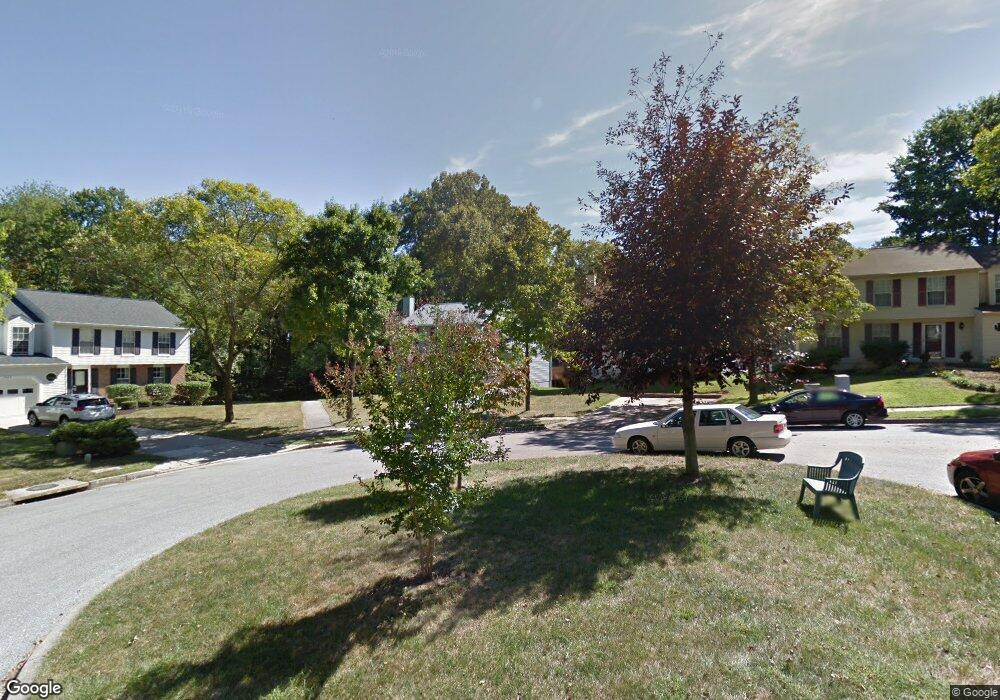 5934 Iron Frame Way, Columbia, MD 21044 - photo 1