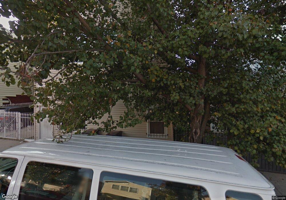 44 4th St, Newark, NJ 07107 - photo 1