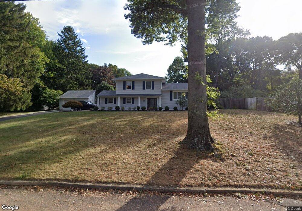 15 Nottingham Way, Middletown, NJ 07748 - photo 1