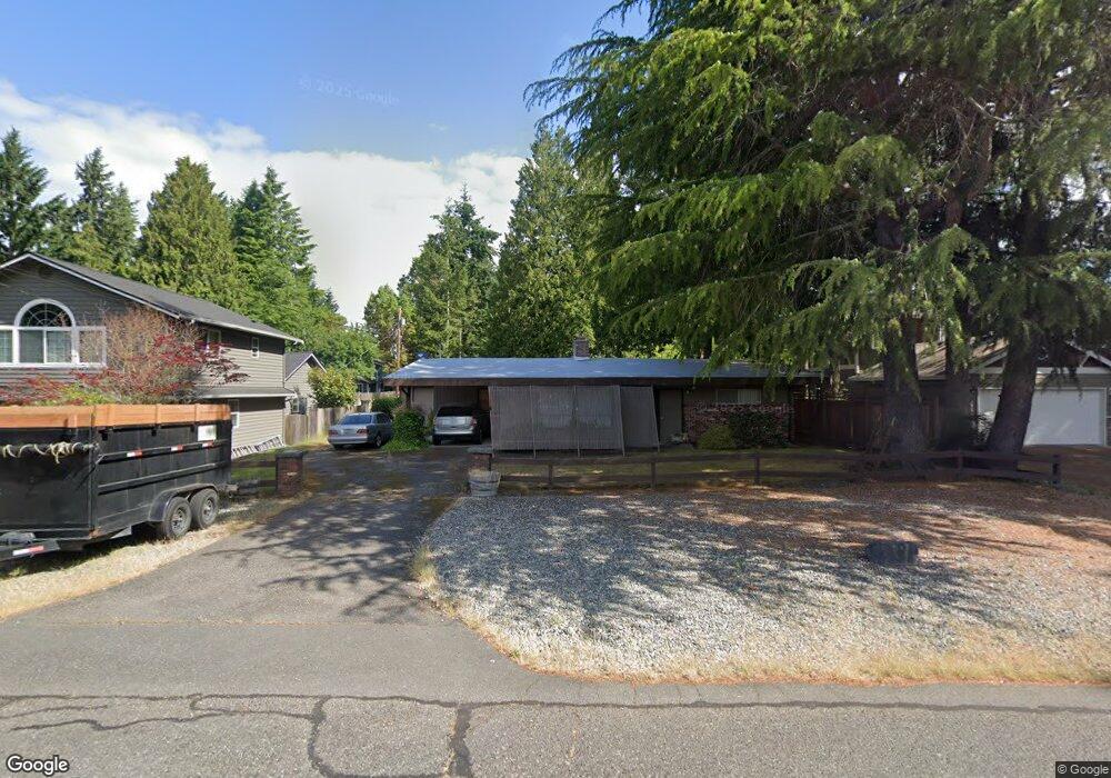 9615 236th St SW, Edmonds, WA 98020 - photo 1