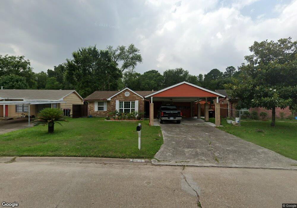 3710 Orange Grove Dr, Houston, TX 77039 - photo 1