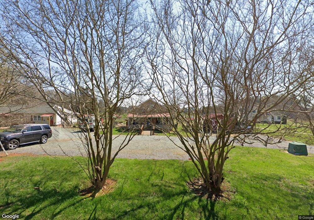 3636 Silk Hope Rd, Siler City, NC 27344 - photo 1