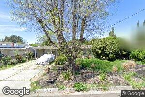 2523 Todd Ave, Concord, CA 94520
