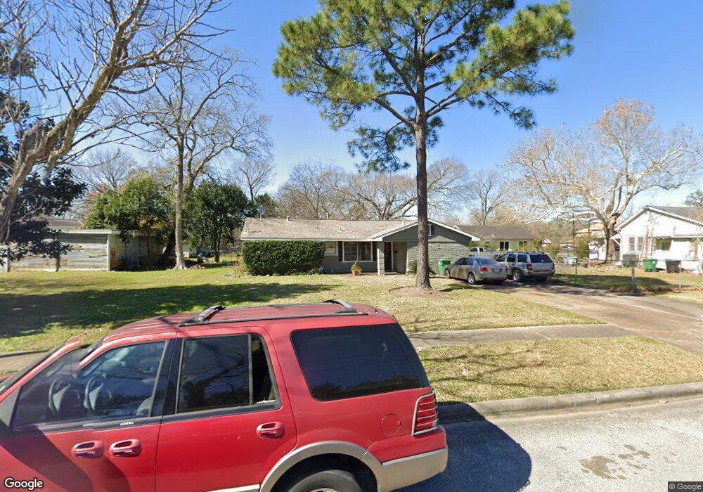 3106 Iola St, Houston, TX 77017 - photo 1