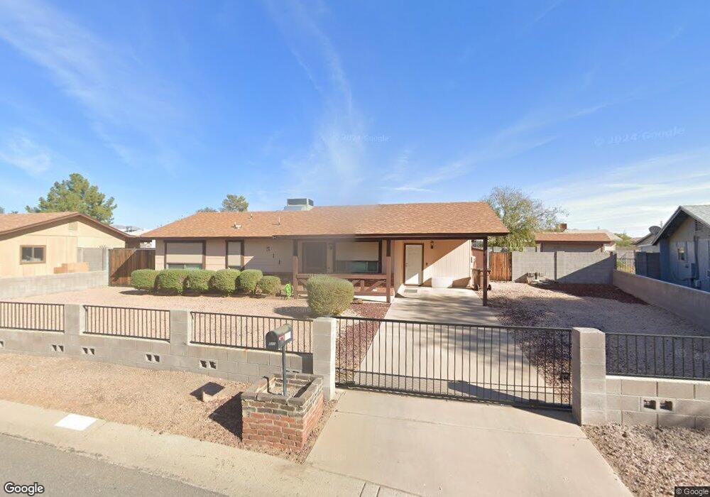 511 N 95th St, Mesa, AZ 85207 - photo 1