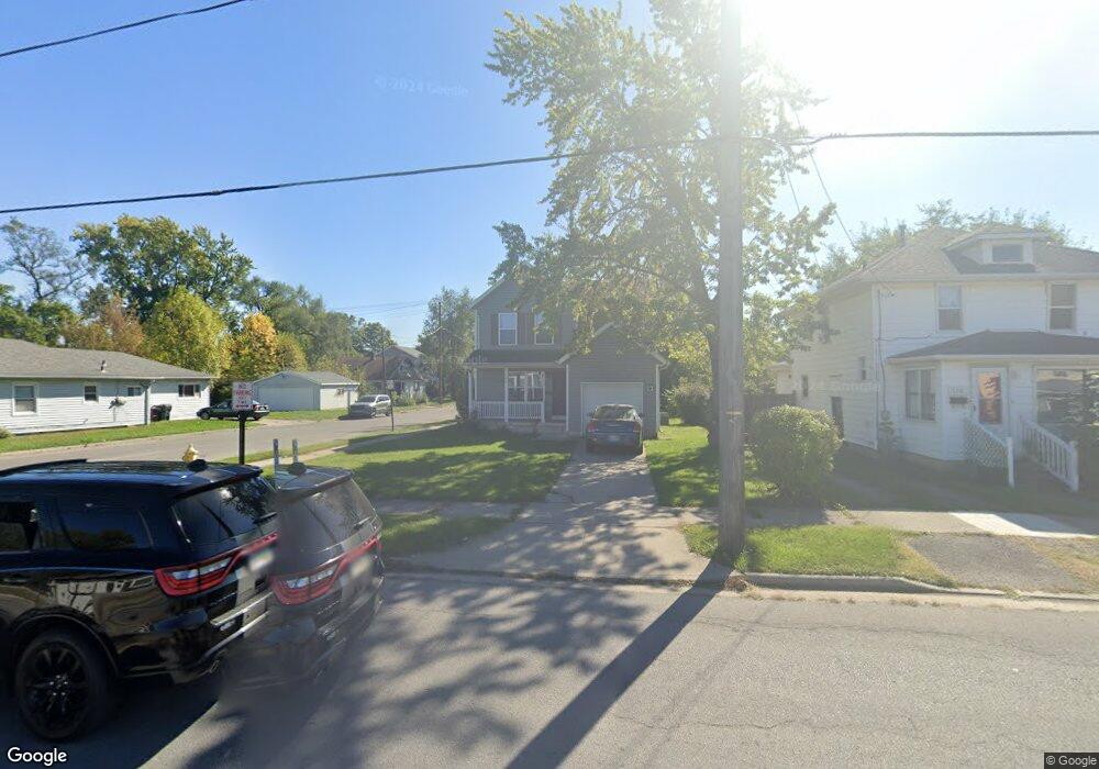 140 E 4th St, Lima, OH 45804 - photo 1
