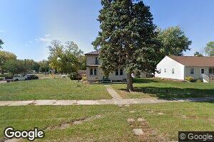 142 S Manyaska St, Sherburn, MN 56171