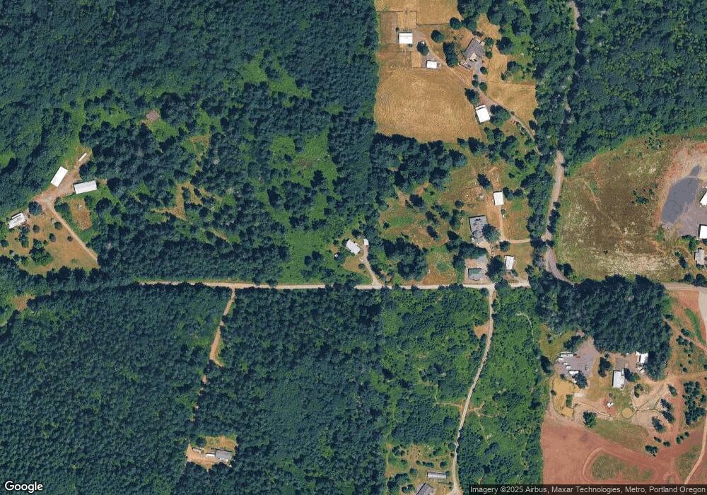 15903 S Hidden Rd, Mulino, OR 97042 - photo 1