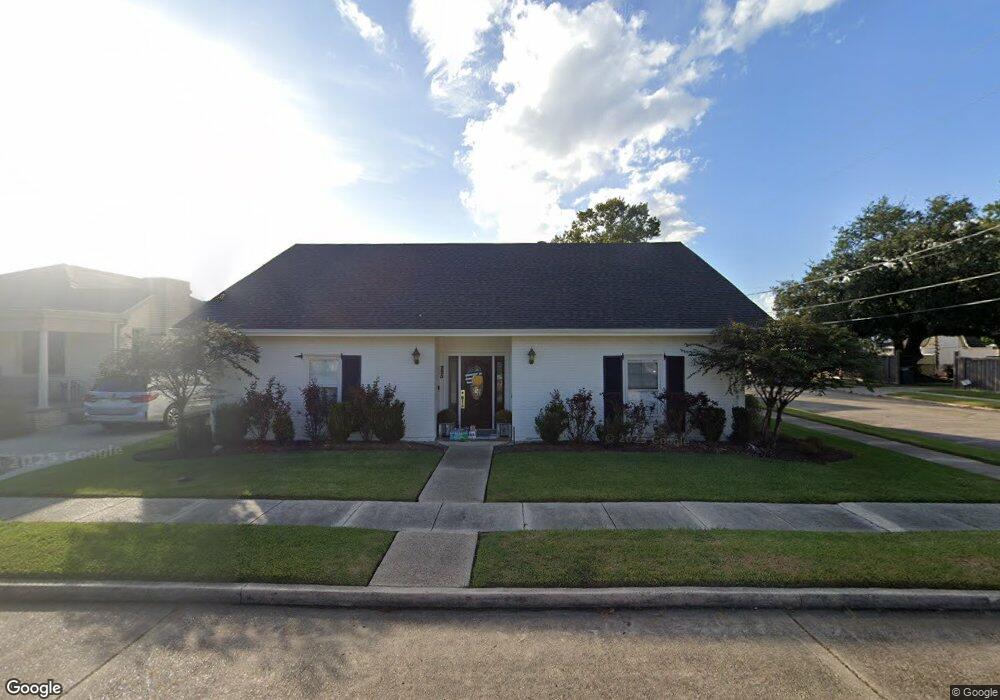 223 Maple Ave, Houma, LA 70364 - photo 1