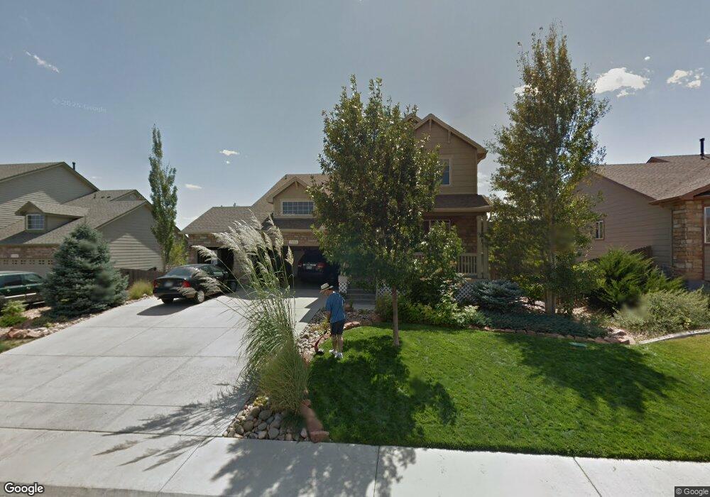 7156 E 131st Way, Thornton, CO 80602 - photo 1