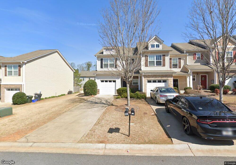 523 Oakside Place unit 313, Acworth, GA 30102 - photo 1