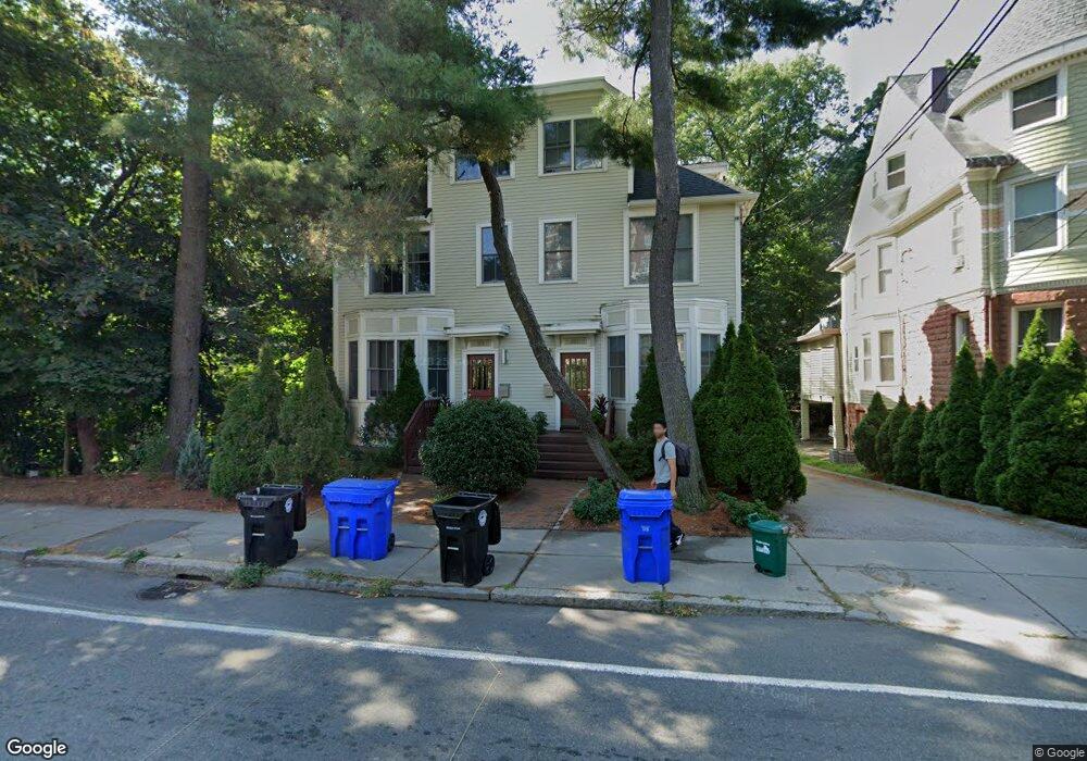 201 Longwood Ave unit A0406, Brookline, MA 02446 - photo 1