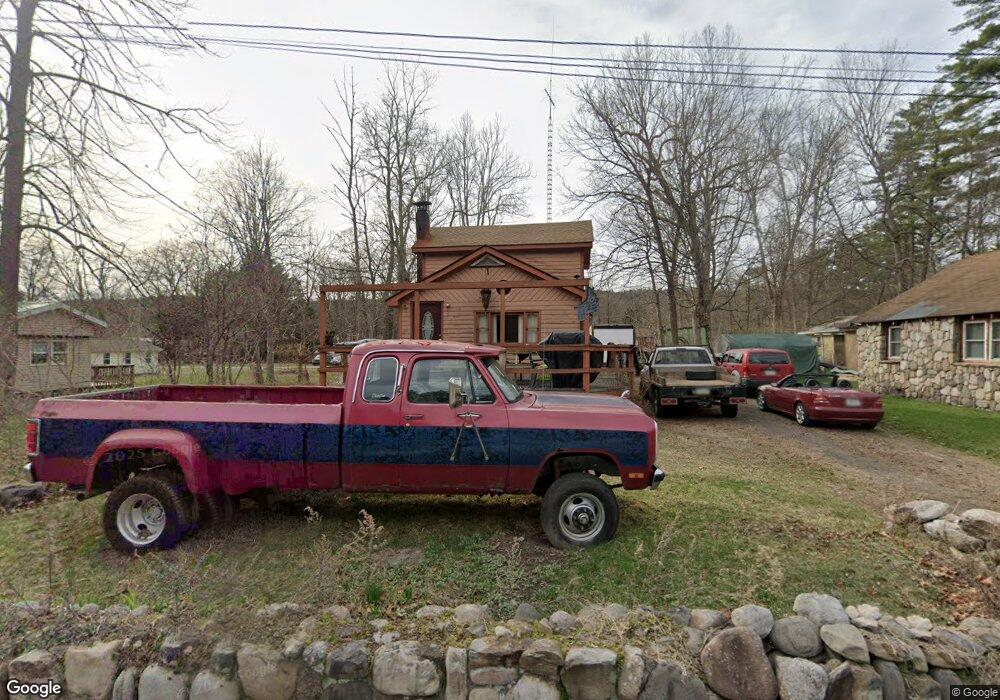 21 First St, Godeffroy, NY 12729 - photo 1