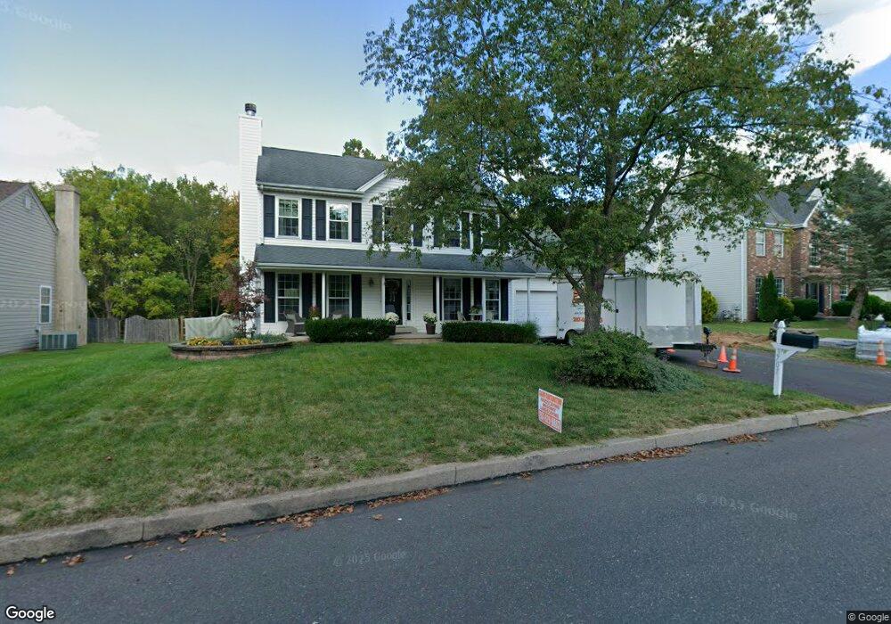 3701 Daystar Dr, Doylestown, PA 18902 - photo 1