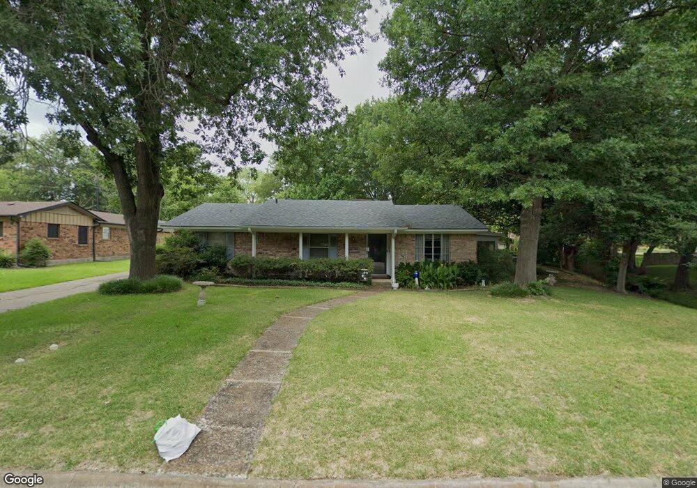 1903 Thomas Lee Rd, Bonham, TX 75418 - photo 1