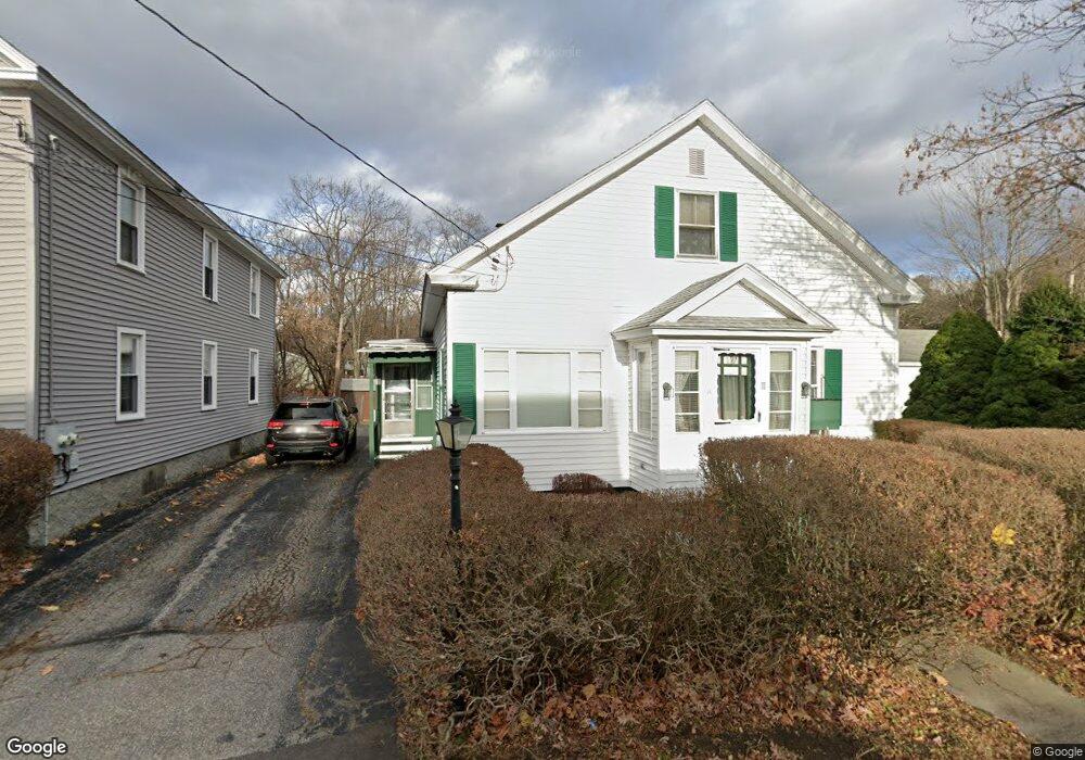 11 Vine St, Biddeford, ME 04005 - photo 1