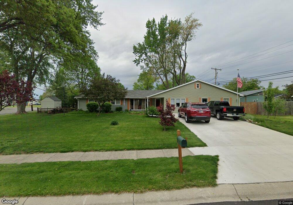 1305 Berwick Ln, New Haven, IN 46774 - photo 1