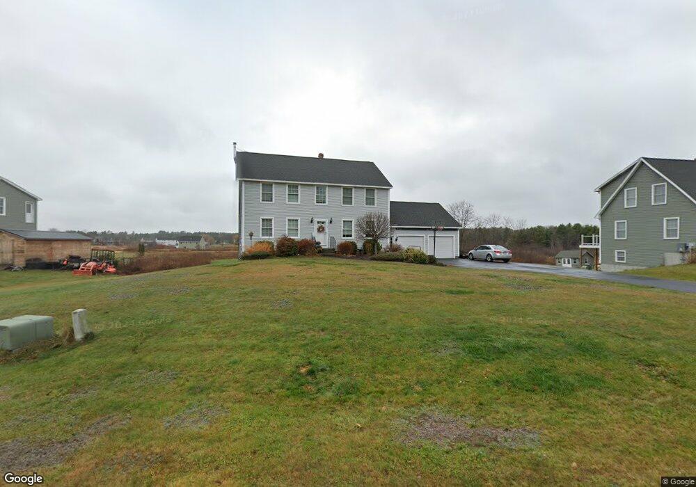 23 Kings Ln, Windham, ME 04062 - photo 1