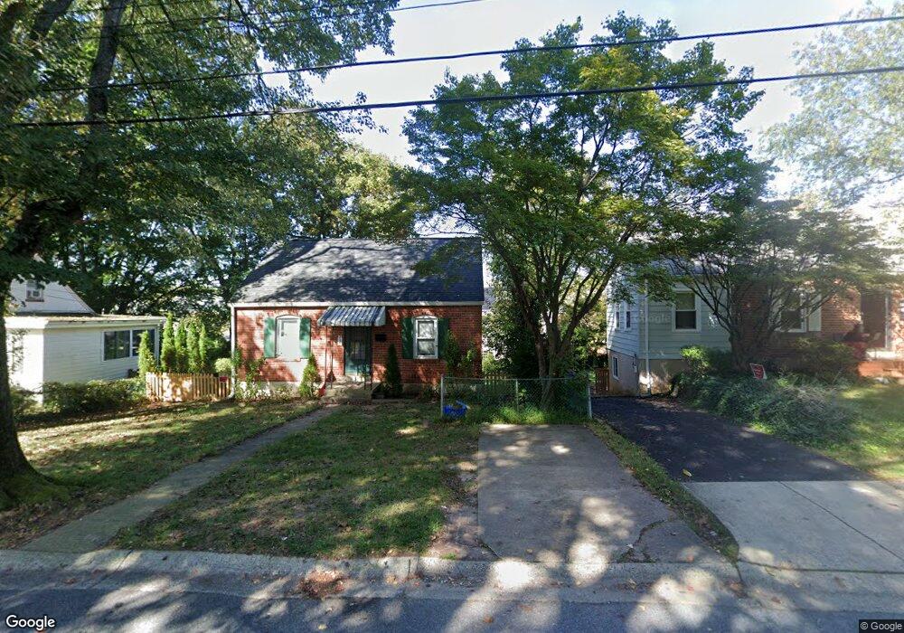 3127 Jennings Rd, Kensington, MD 20895 - photo 1