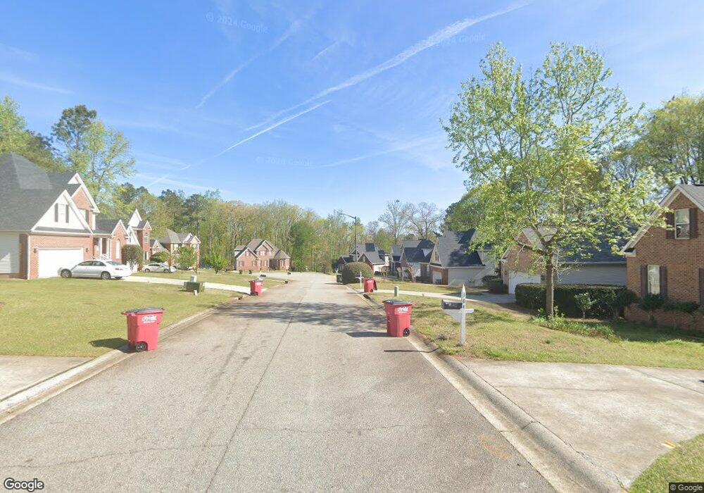 0 Bellewood Ct, Macon, GA 31210 - photo 1