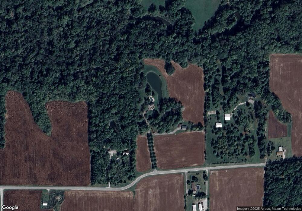 236 W Horton Rd, Kirklin, IN 46050 - photo 1