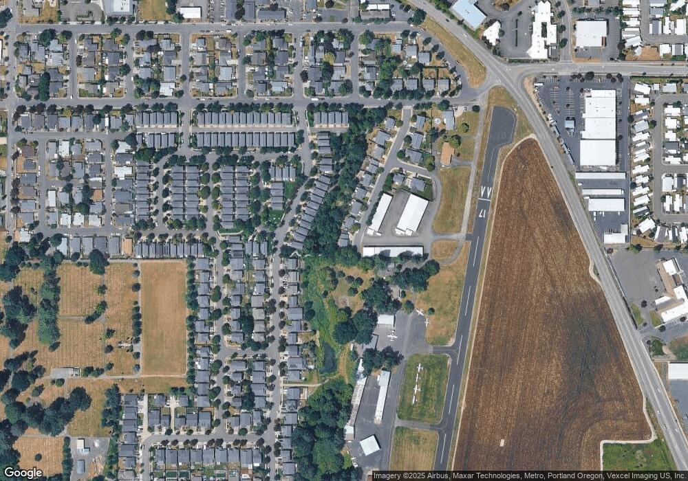 471 NE Airpark Way, Newberg, OR 97132 - photo 1