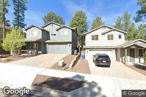 2366 W Mission Timber Cir, Flagstaff, AZ 86001