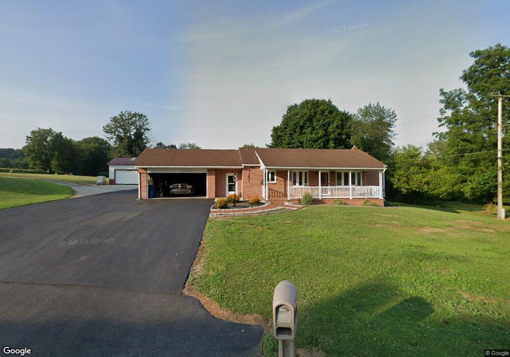 4700 Green Valley Rd, Seven Valleys, PA 17360 - photo 1