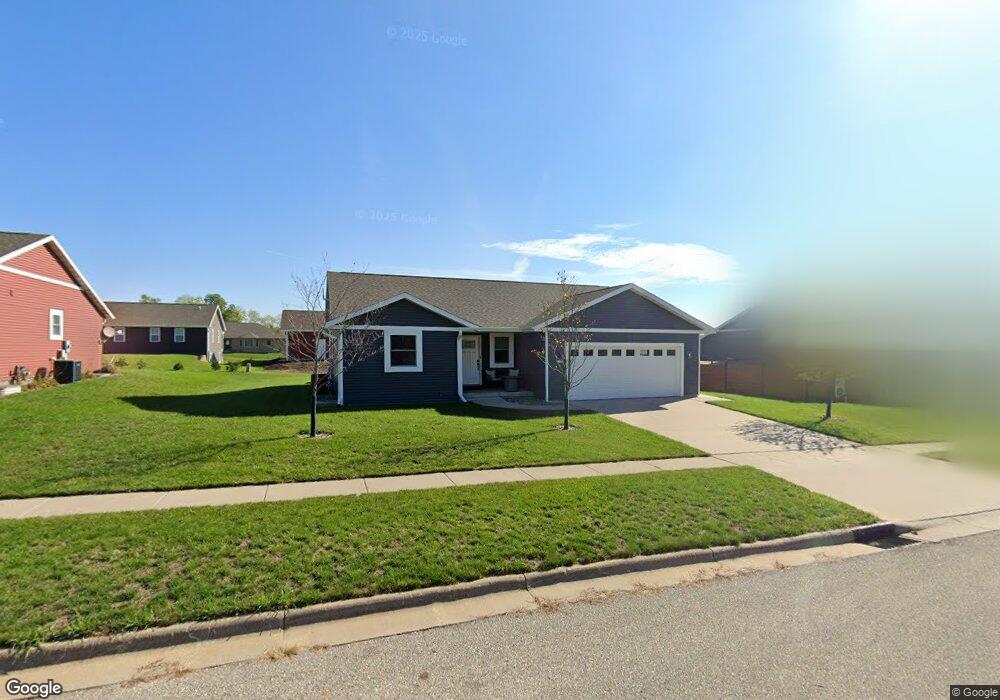 11380 Monteville Ct, Trempealeau, WI 54661 - photo 1