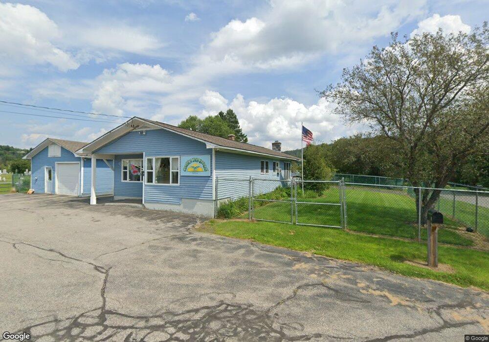 1 Couture St, Colebrook, NH 03576 - photo 1