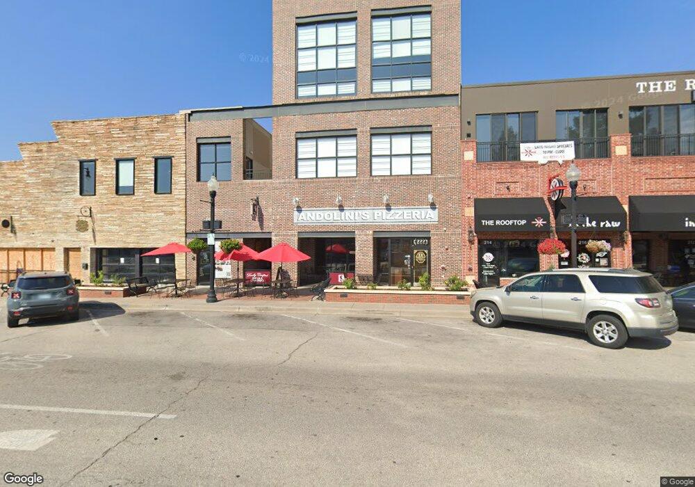 222 S Main St unit 203, Broken Arrow, OK 74012 - photo 1