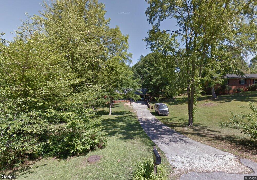 839 Heathwood Cir, Macon, GA 31210 - photo 1