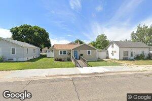 321 N Government St, Valentine, NE 69201