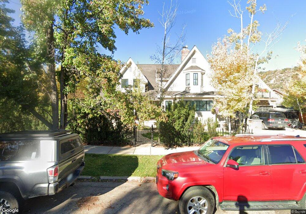 415 E 8th St, Durango, CO 81301 - photo 1