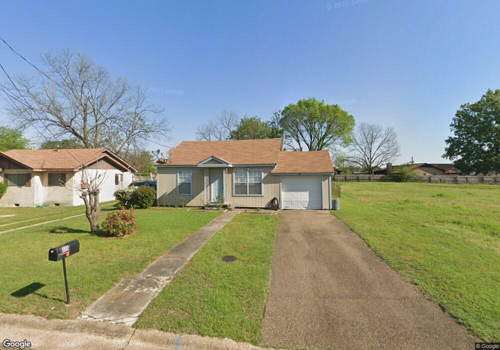 405 E 37th St, Texarkana, AR 71854 - photo 1