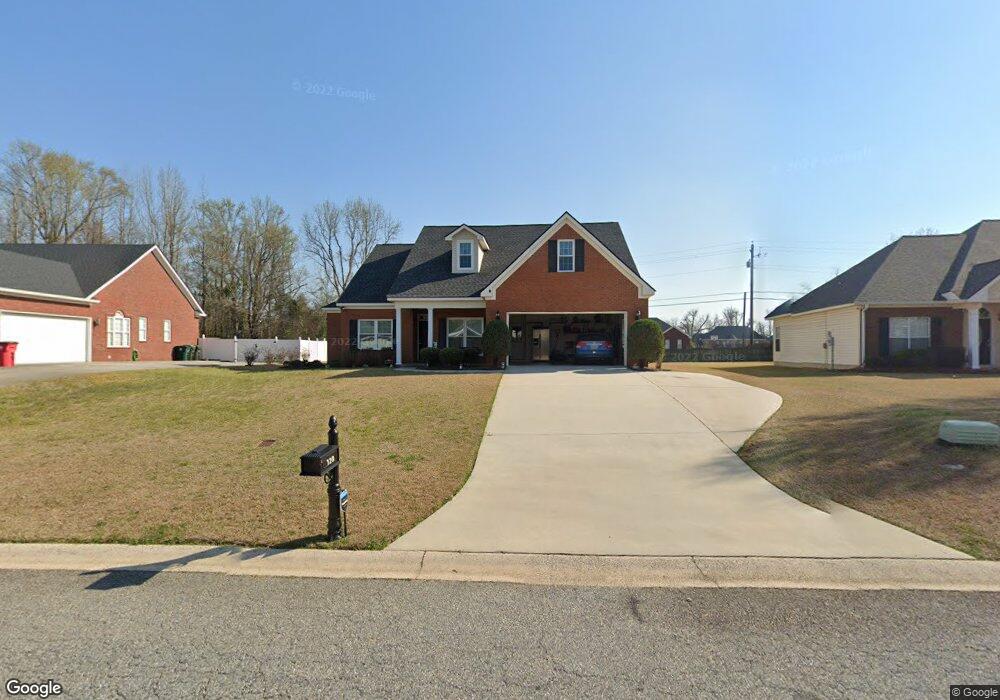 120 Sarakay Cir, Macon, GA 31216 - photo 1