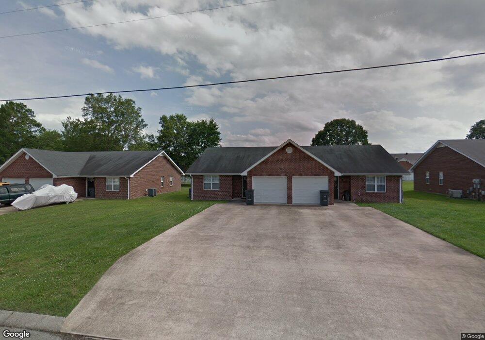 82 Parker Ridge Rd, Manchester, TN 37355 - photo 1