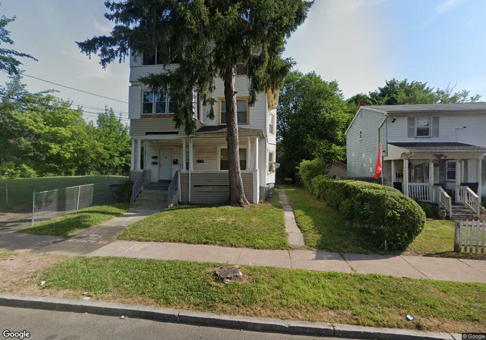 86 Earle St, Hartford, CT 06120 - photo 1