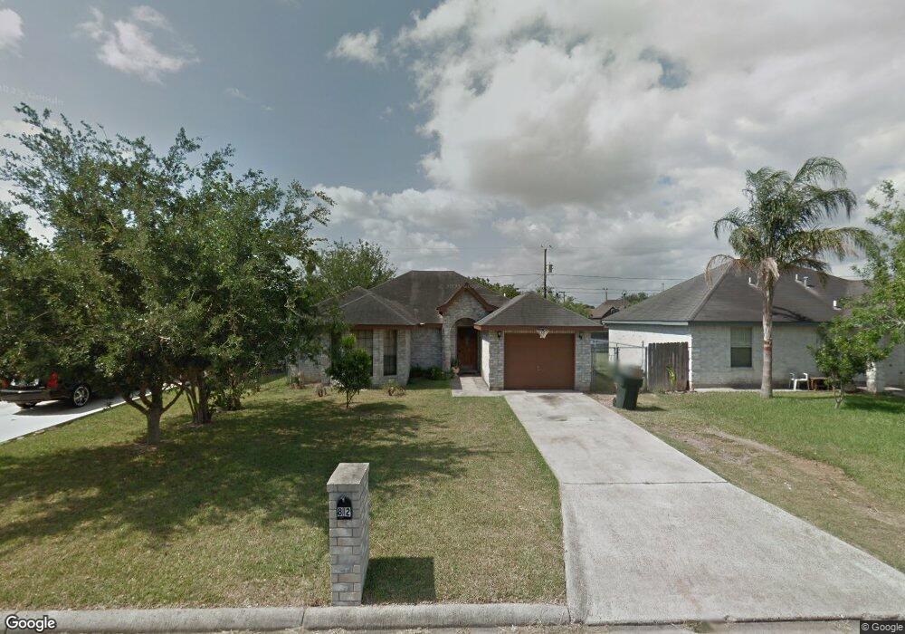 812 E Roosevelt St, Weslaco, TX 78596 - photo 1