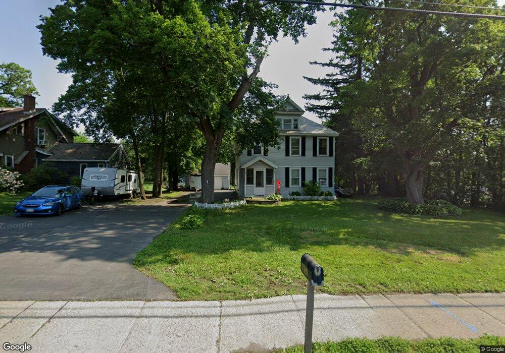 2801 Troy Schenectady Rd, Schenectady, NY 12309 - photo 1