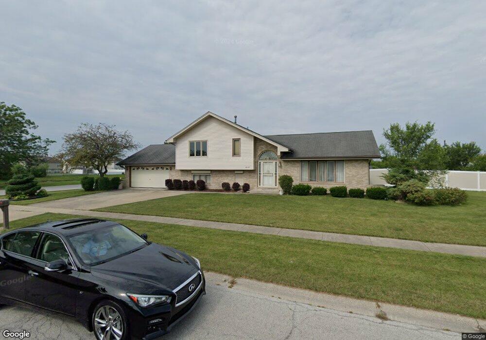 4018 Cambridge Dr unit 7, Country Club Hills, IL 60478 - photo 1