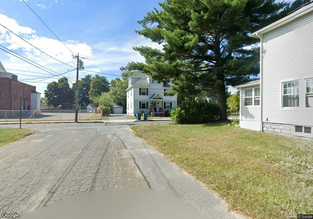 18 Franklin St, Easthampton, MA 01027 - photo 1