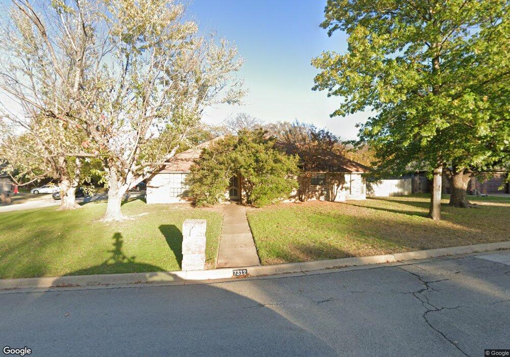 7312 Boca Raton Dr, North Richland Hills, TX 76182 - photo 1