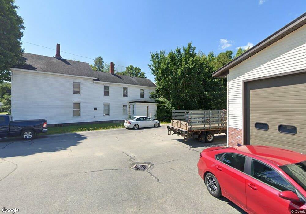 52 Main St, Groveton, NH 03582 - photo 1