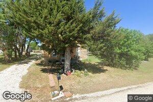 1395 Lewis St, Odin, KS 67525